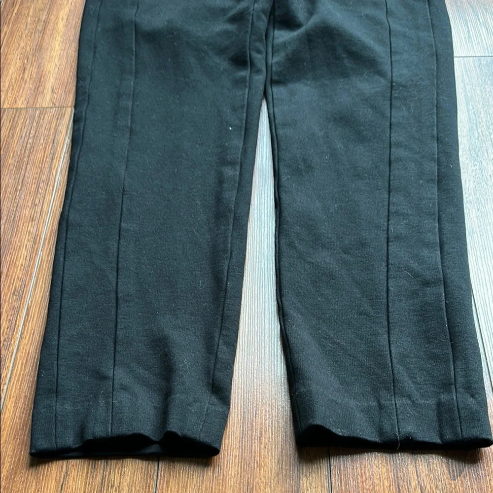 💙💙NWOT LOFT Marisa Black Ankle Pants💙💙